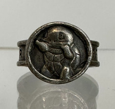 Pezzo più raro! Squirtle