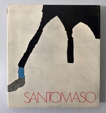 Santomaso. Catalogue raisonné