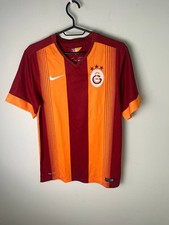 Maglia Galatasaray Home