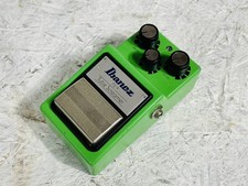 Ibanez TS9 ristampa 268557