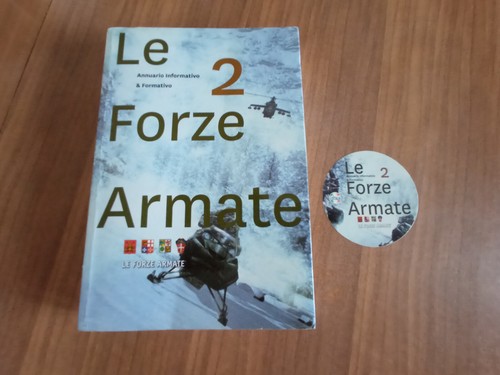 Forze armate editalia - -,