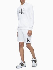 Calvin Klein Monogram Pullover