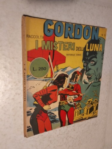 Raccolta gordon suppl n 26 - suppl, n.26