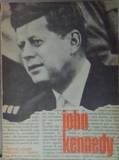 JOHN KENNEDY libri del colibrì