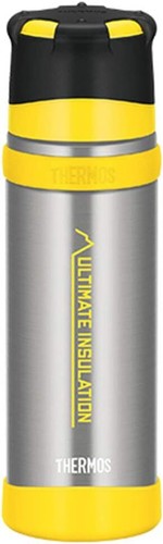 Thermos yamasen bottiglia - thermos,