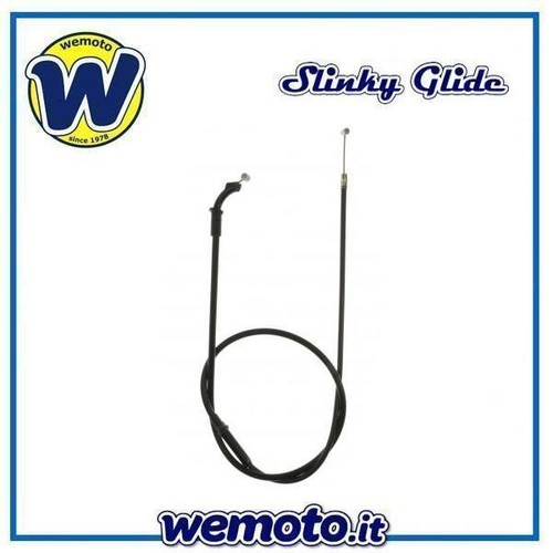 Cavo aria starter carburatore - aria,