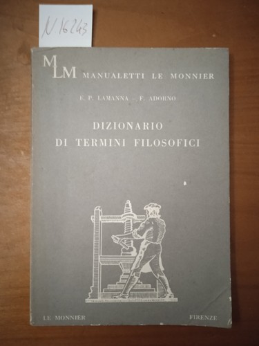 Dizionario termini - dizionario, di
