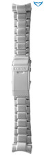 Bracciale Citizen acciaio inox