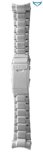 Bracciale citizen acciaio - citizen,