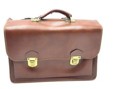 Valigetta MUNARI Vintage Portadocumenti Ventiquattrore Cartella BORSA ANNI 70#MJ