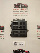 CENTRALINA CLIMA MAN TGA Serie