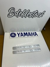 2 logo emblème échappement