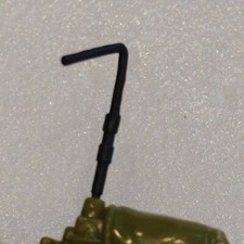 Gi joe Nightforce Lt Falcon