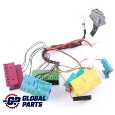 Mercedes W176 W246 C117 Scatola relè fusibili Unità cavi cablaggio A2469067100