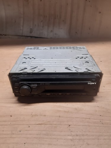 Radio sony lettore mp3 - sony,
