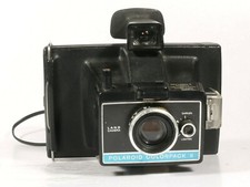 PRL) POLAROID COLORPACK II FOTOCAMERA ISTANTANEA COLLECTION INSTANT CAMERA 