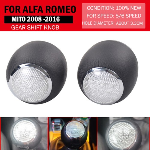 Per alfa romeo mito - romeo,