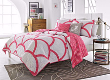 Set trapunta doppia Studio 3B