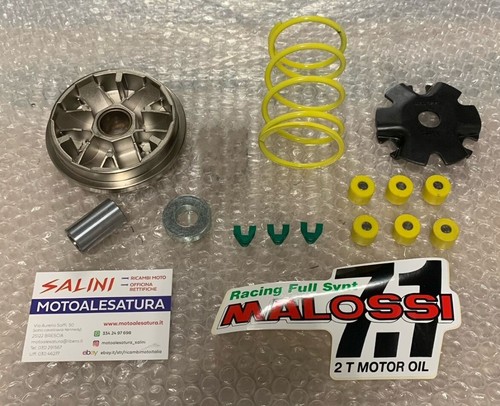 Variatore malossi multivar - malossi,