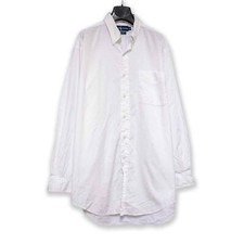 Camicia Ralph Lauren bianca a