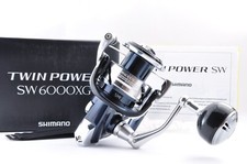 Shimano twin power - 21,