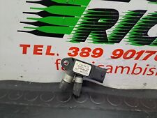 SENSORE PRESSIONE GAS SCARICO NISSAN QASHQAI J10 1.5 DCI 0281002772 8200469905