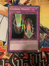 Yu-Gi-Oh! CILINDRO MAGICO -