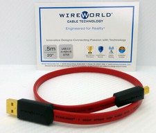 WireWorld Starlight 7 USB