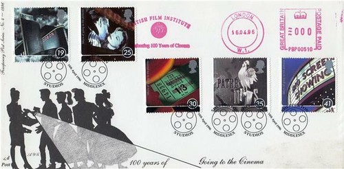 Cinema 1996 post - post,