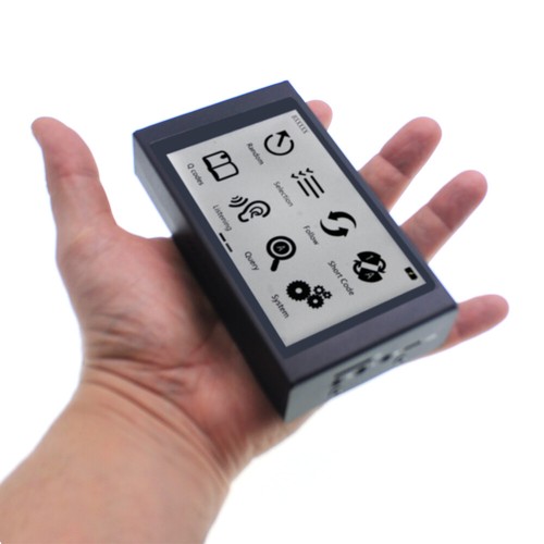 Morse code trainer moore simo - morse,