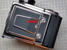 Cover pelle di ricambio per