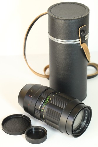 Ottimo jupiter 21m 200mm - jupiter-21m,
