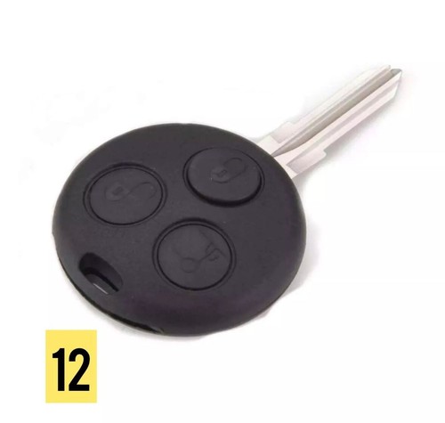 Guscio scocca chiave per - scocca, 3t