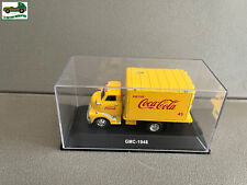 Voiture Miniature Camion GMC