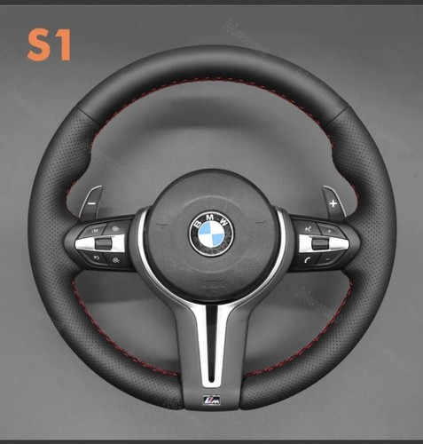 Coprivolante bmw effetto - bmw, m