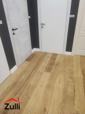 PARQUET VINTAGE ROVERE CALDO LISTONE 2350X192X15 GAROFOLI