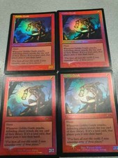GOBLIN GUIDE FOIL RETROSHIFTED