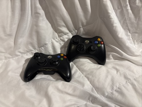 Controller xbox 360 - xbox, usati