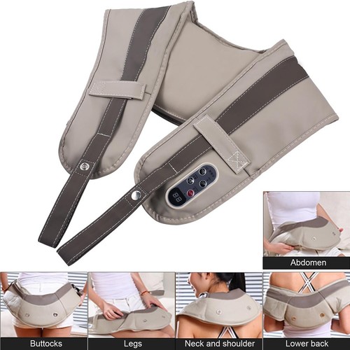 Massaggiatore shiatsu - massaggiatore,