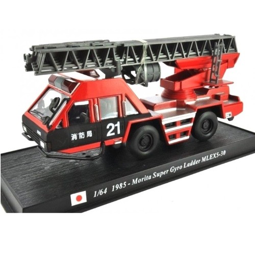 Morita super gyro mlex5 - morita,