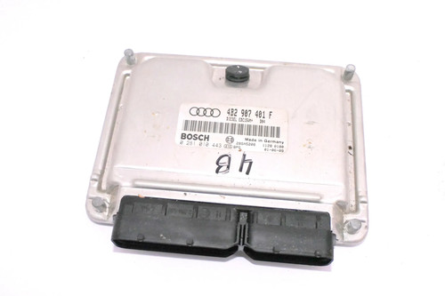 Centralina motore audi 4b - motore,