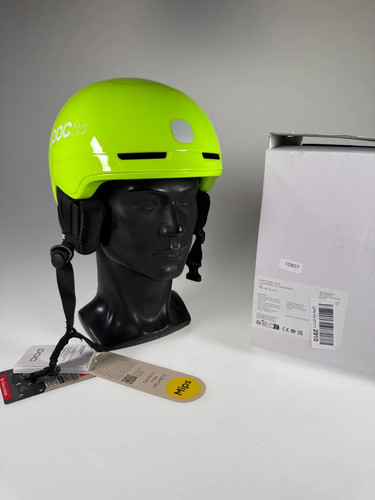 Casco sci pocito - sci,