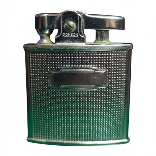 Accendino vintage ronson - ​accendino,