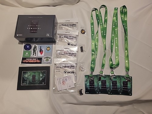 Xbox series promo launch - xbox,