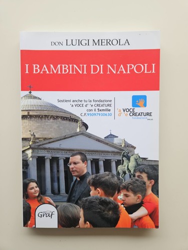 Bambini napoli merola - i,