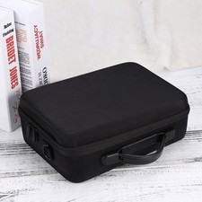 Borsa a tracolla rigida da