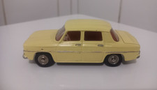 DINKY TOYS RENAULT R8 N° 517