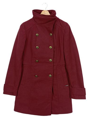 Bruno banani cappotto lana - banani,