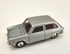 MEBETOYS A5 AUTOBIANCHI PRIMULA  - 1/43 - ORIGINAL MINT 1a SERIE