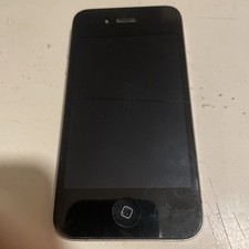 iPhone Apple 4s